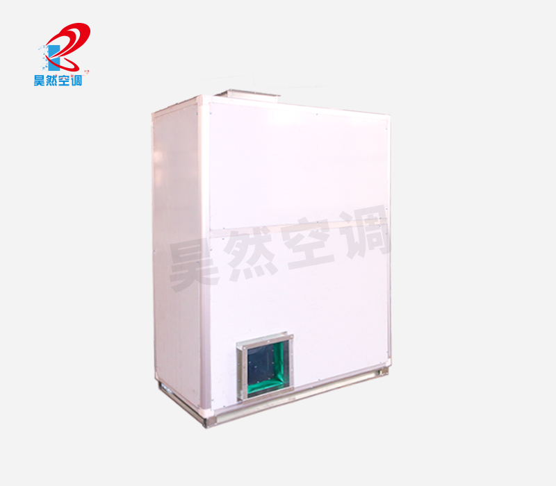 立式新風(fēng)換氣機
