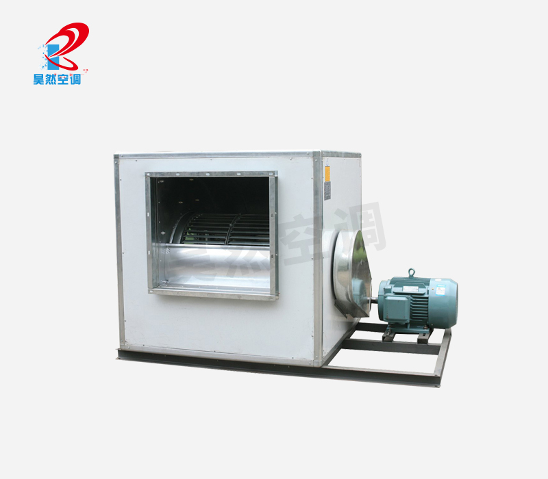 HTFC離心式消防排煙風(fēng)機(jī)